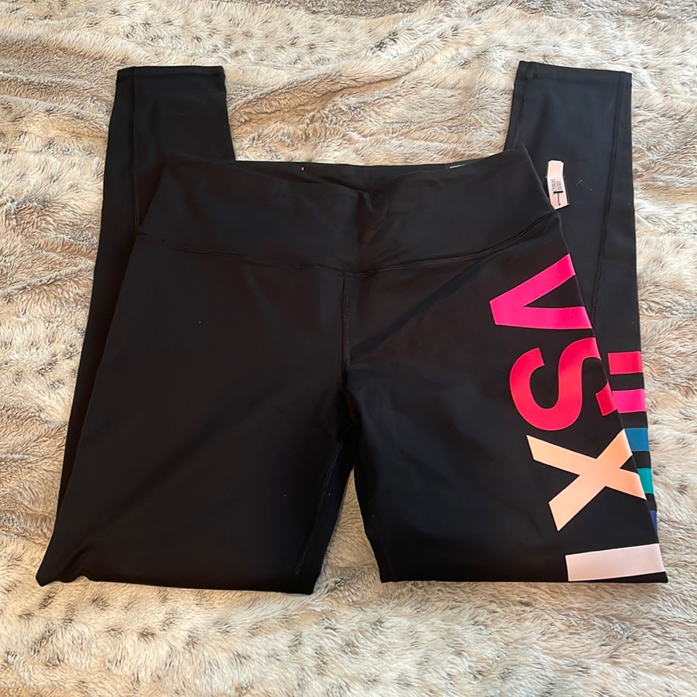 VS Leggings - Picture 1 of 5